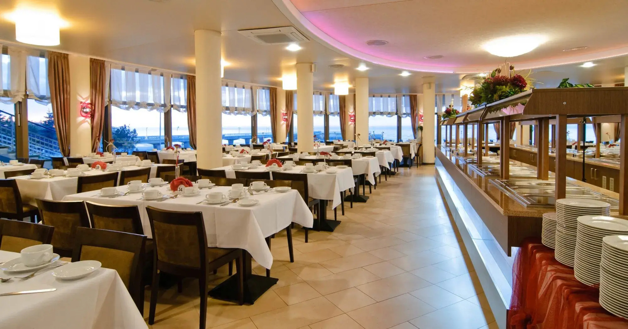 Sanatorium Uzdrowiskowe Bałtyk