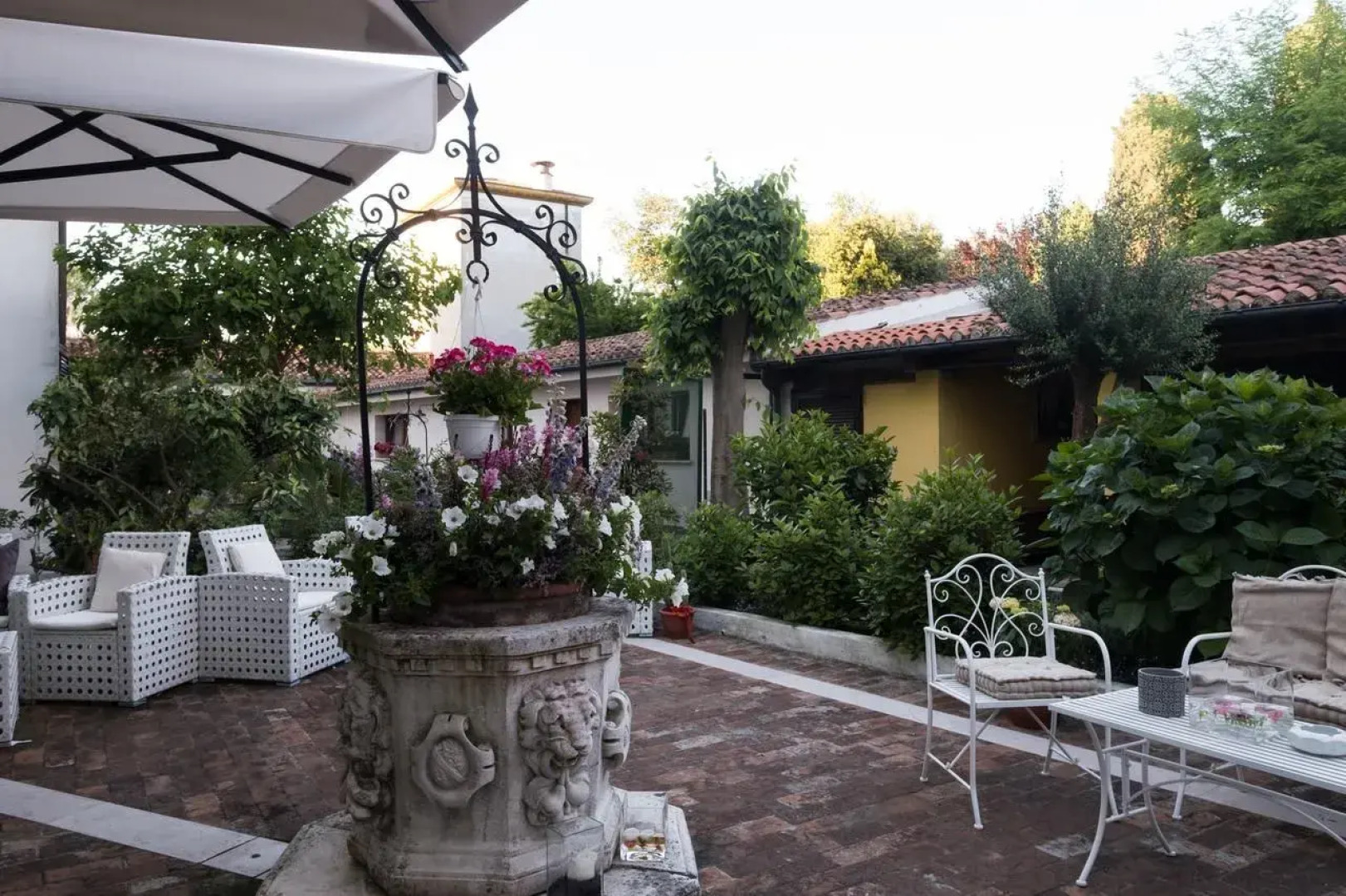 Relais Alberti