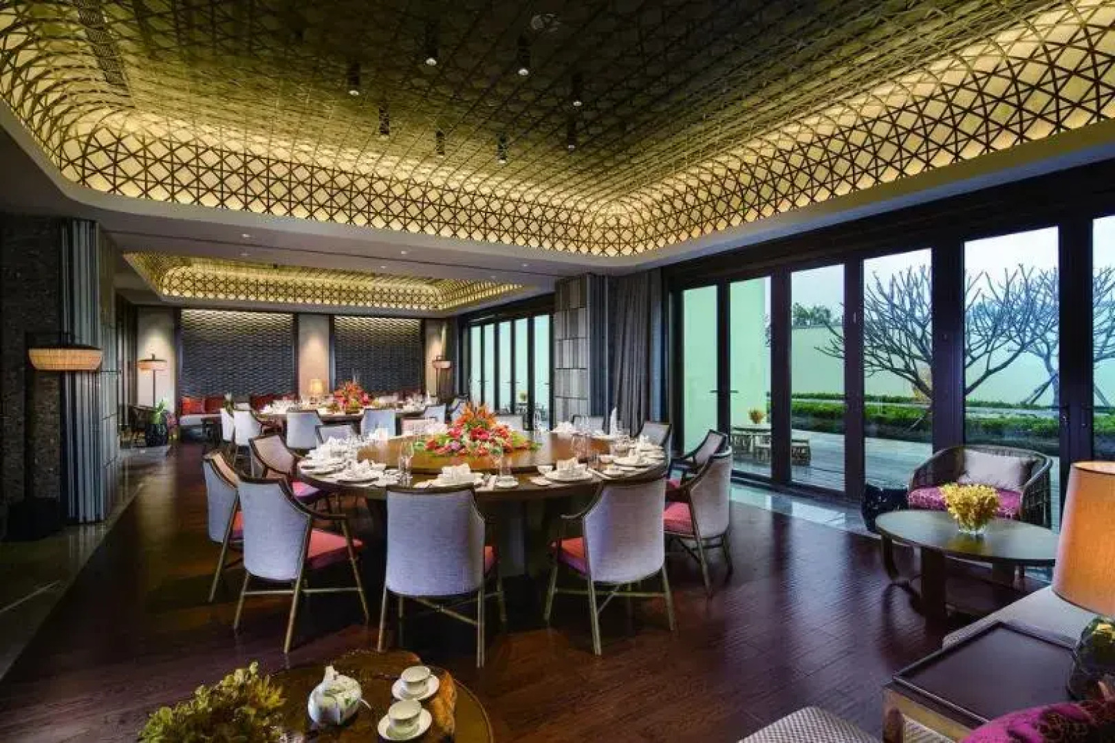 DoubleTree Resort by Hilton Xishuangbanna