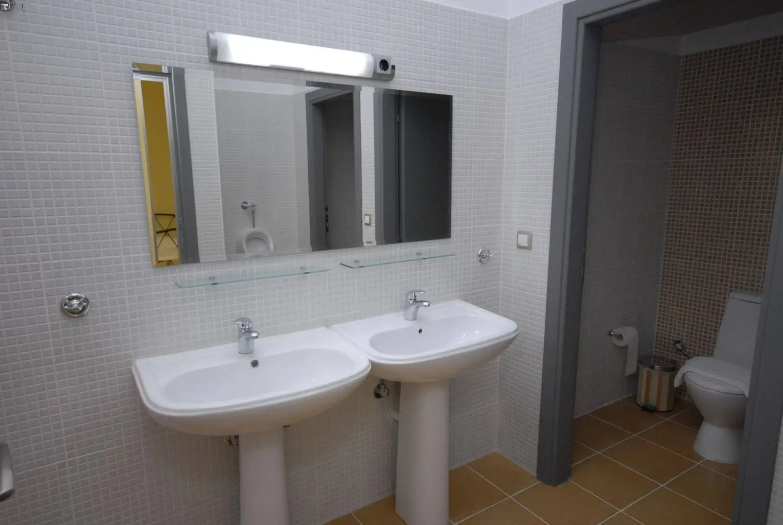 RentRooms Thessaloniki