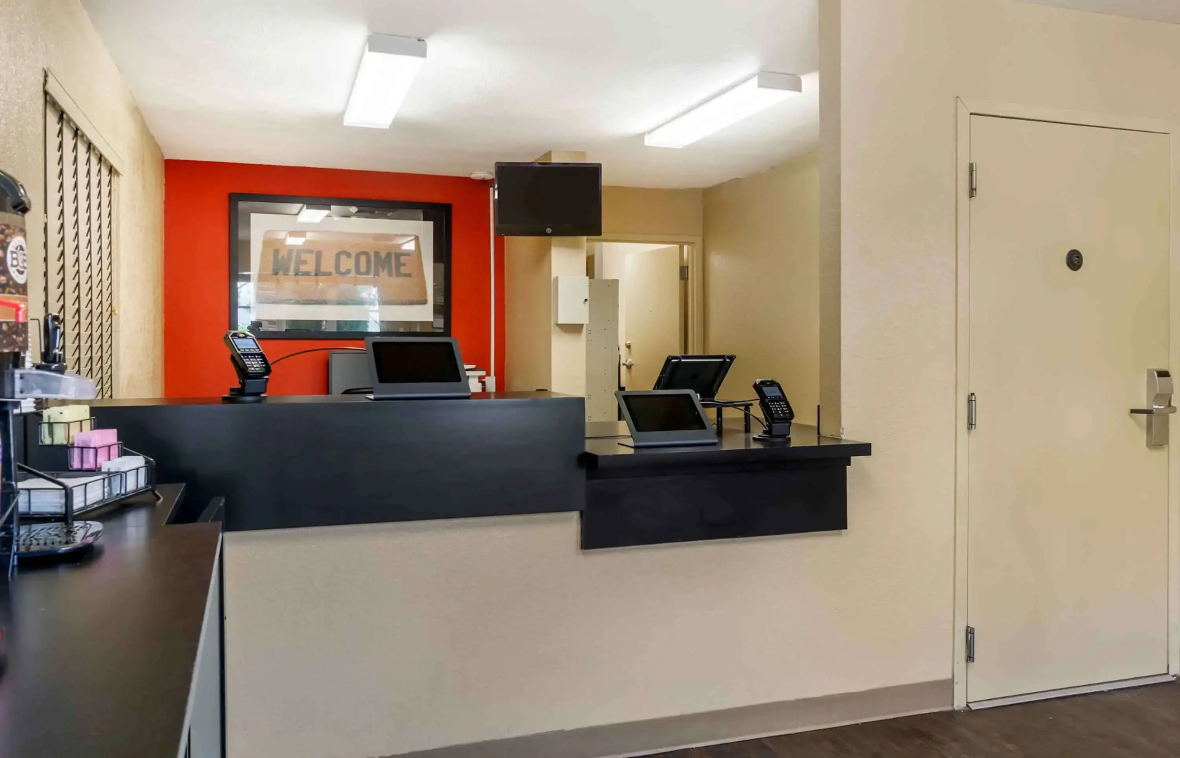 Extended Stay America Suites Seattle Tukwila