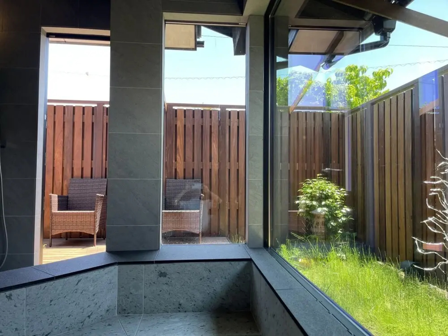 Yatsugatake Fujiyama Terrace - Kando