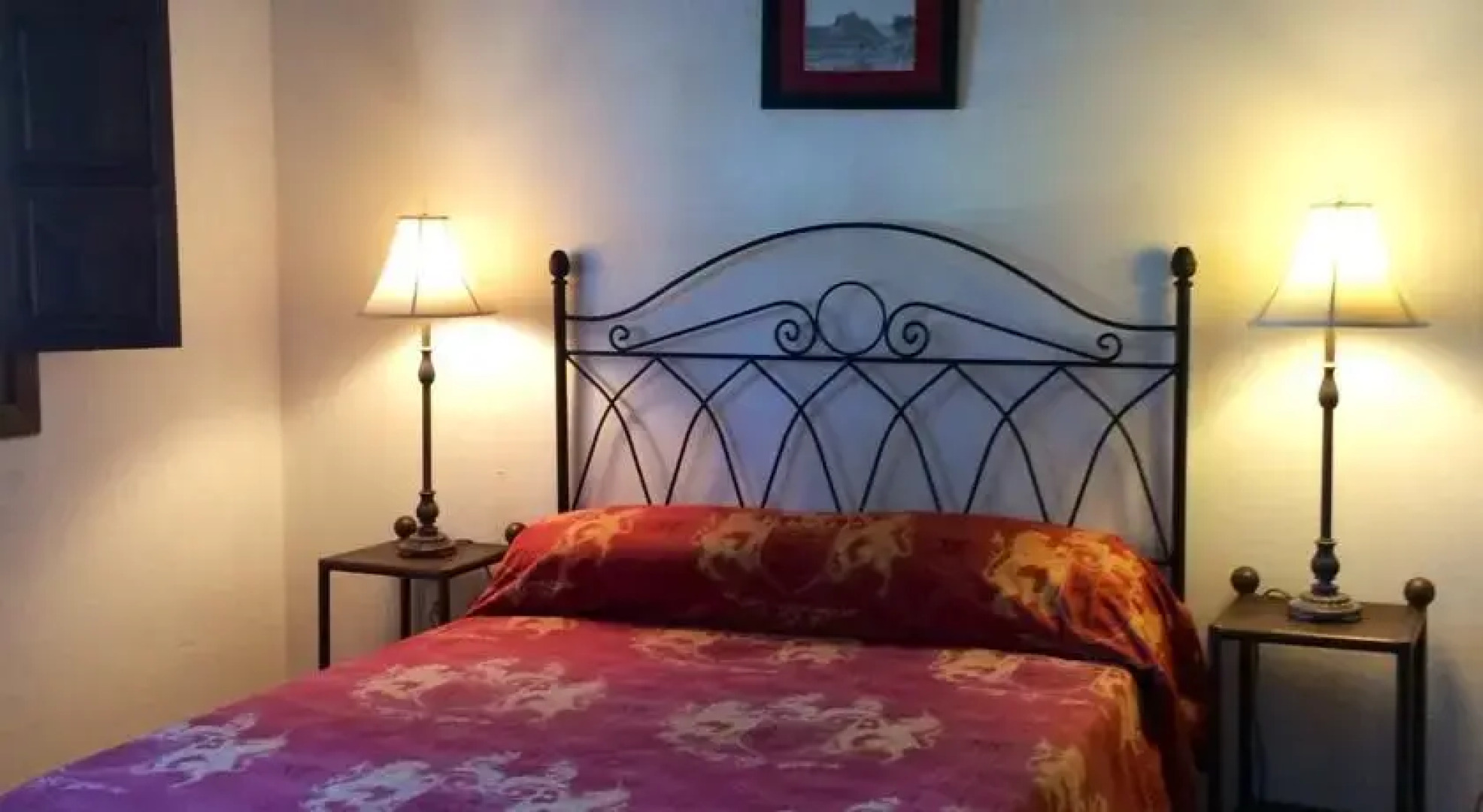 Cortijo Doña Constanza