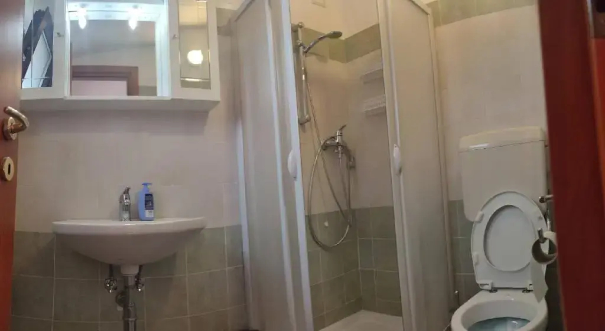 Appartamenti Turistici Aurora