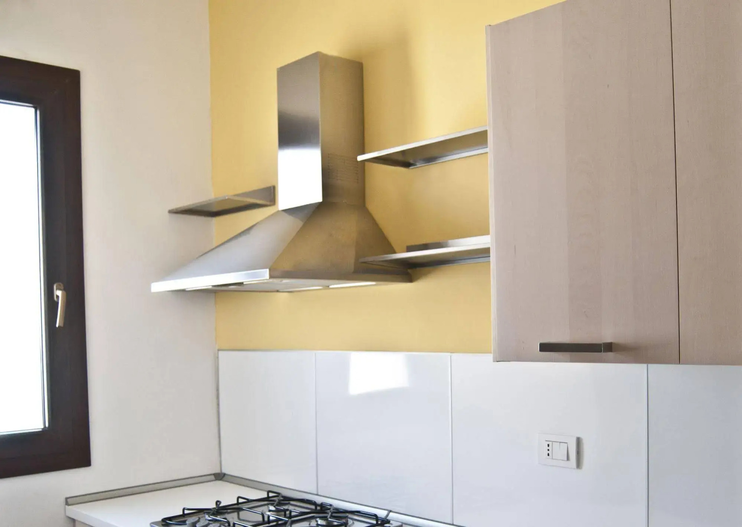 B&B La Corte Degli Spada