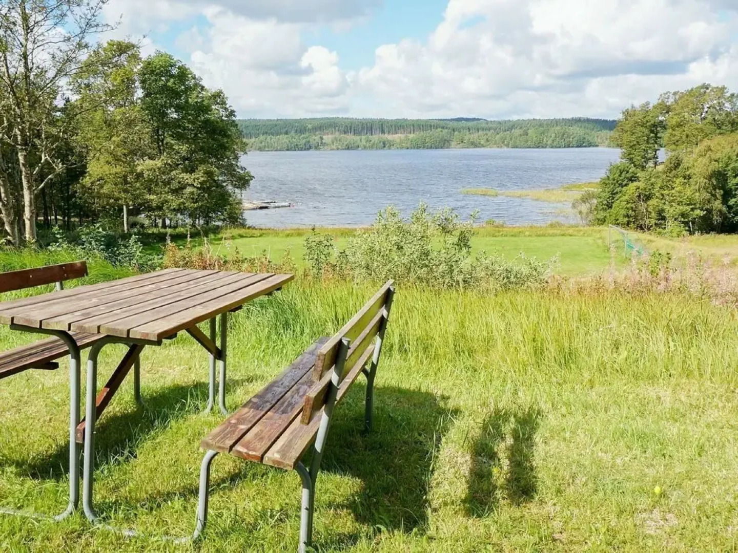 Holiday Home in Karl Gustav