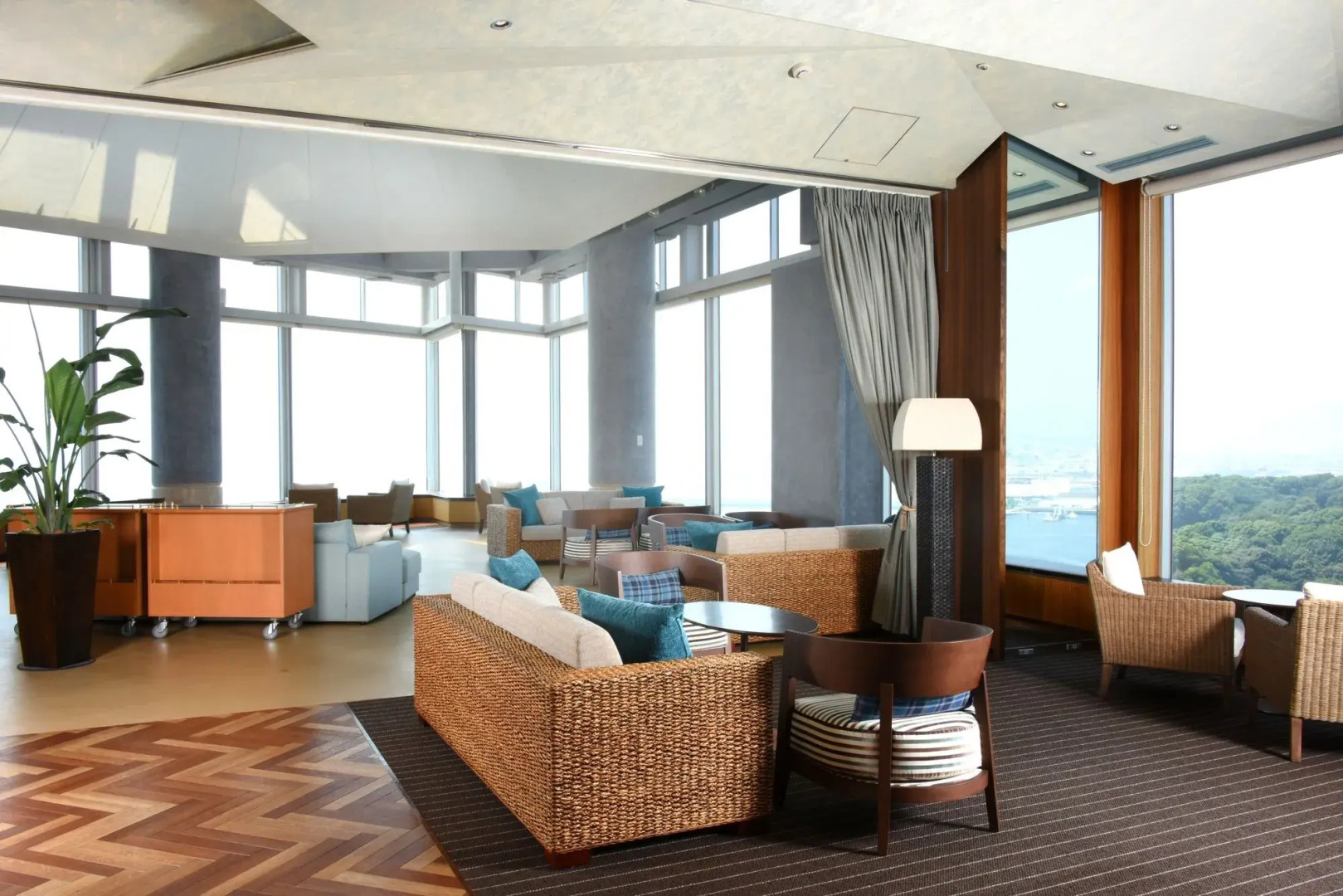 Grand Prince Hotel Hiroshima