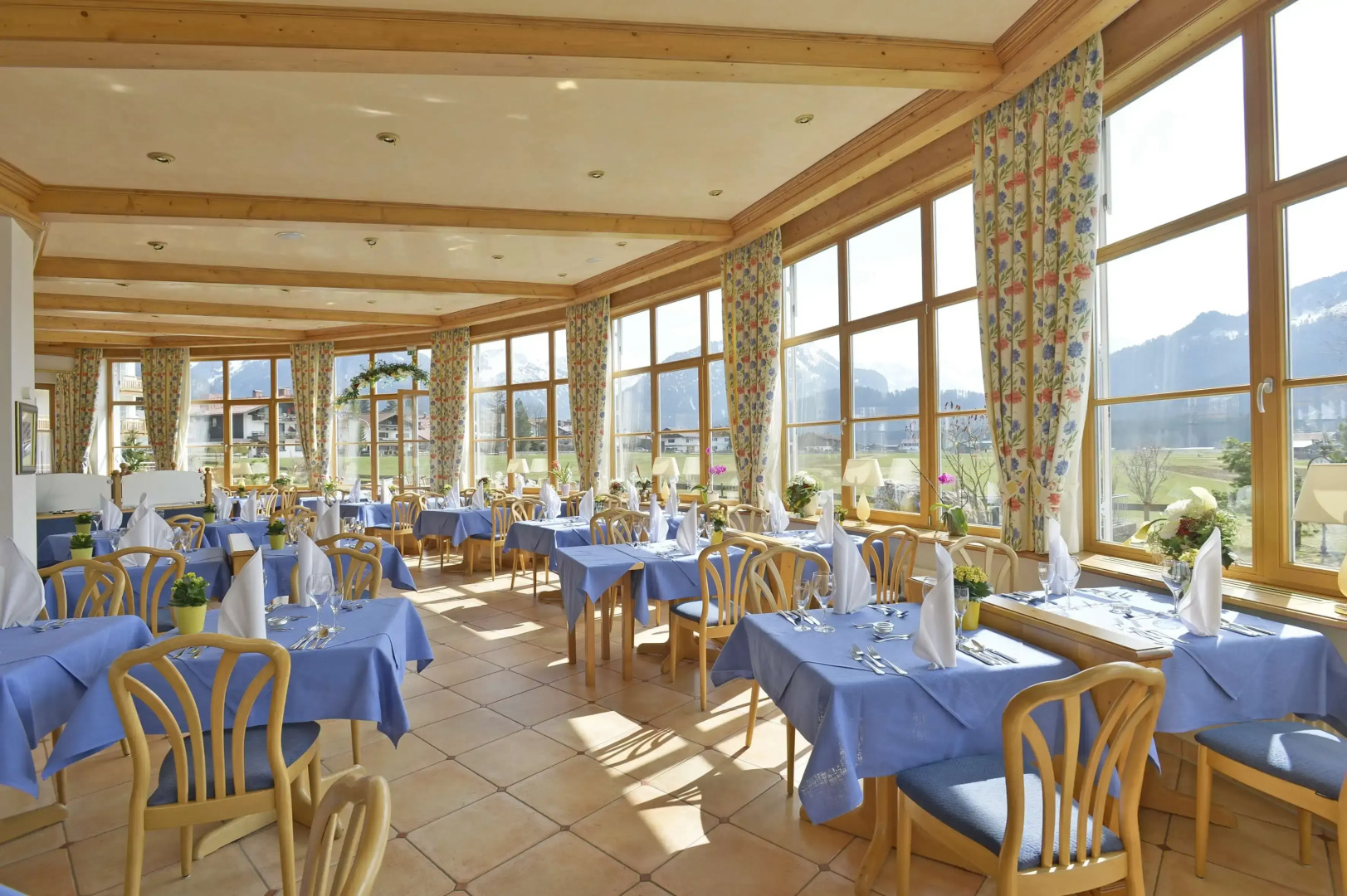 Alpenhof Oberstdorf Hotel & Spa, BW Signature Collection