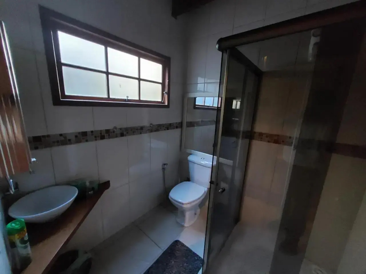 Lumiar Eco Lodge - Casa Alemã