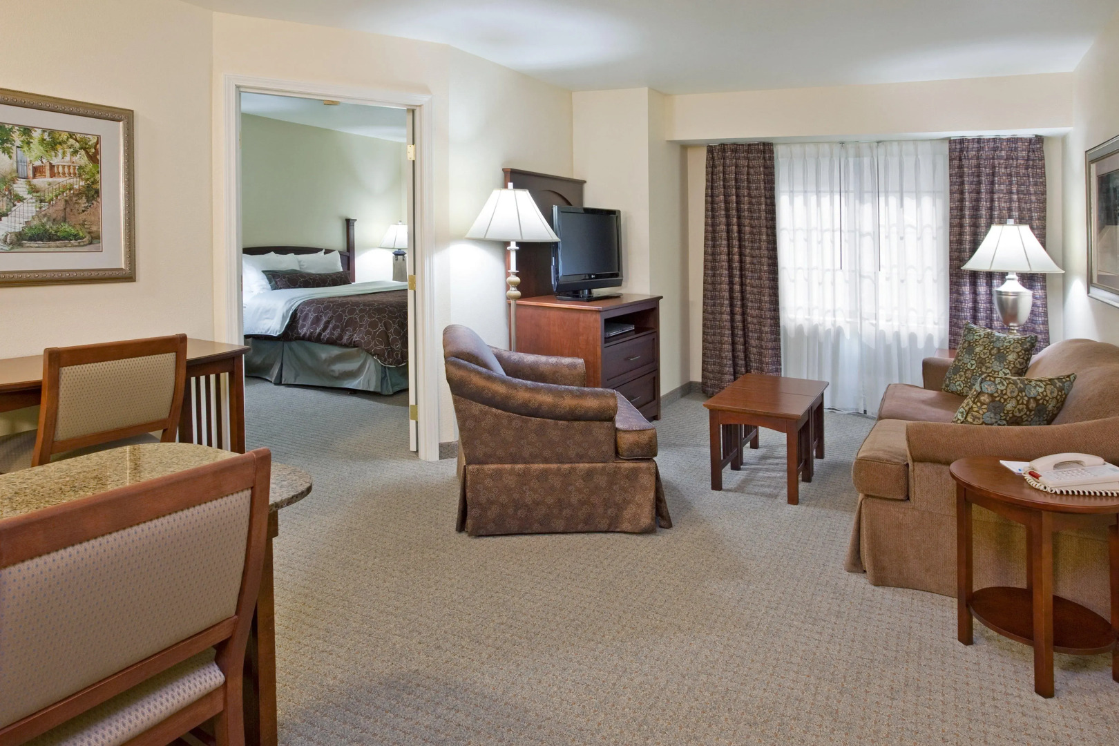 Staybridge Suites Akron-Stow-Cuyahoga Falls by IHG