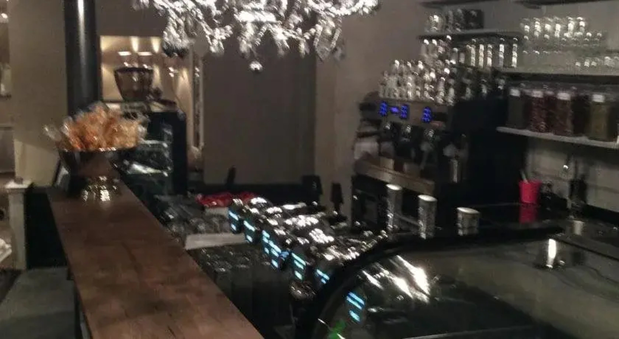 Landcafe mit Mini Hotel