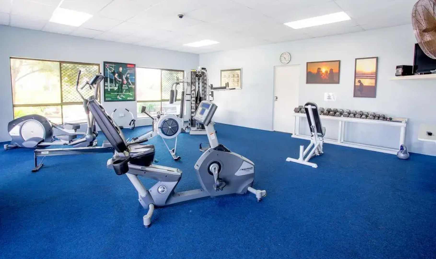 Discovery Parks - Ballina