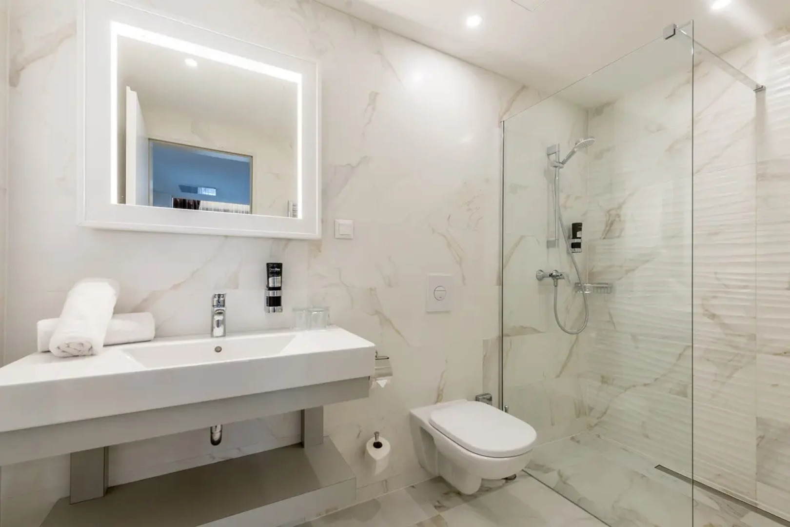 Leonardo Boutique Hotel Budapest M-Square