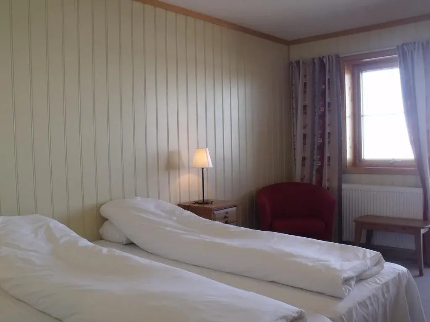 Femund Nasjonalparkhotell