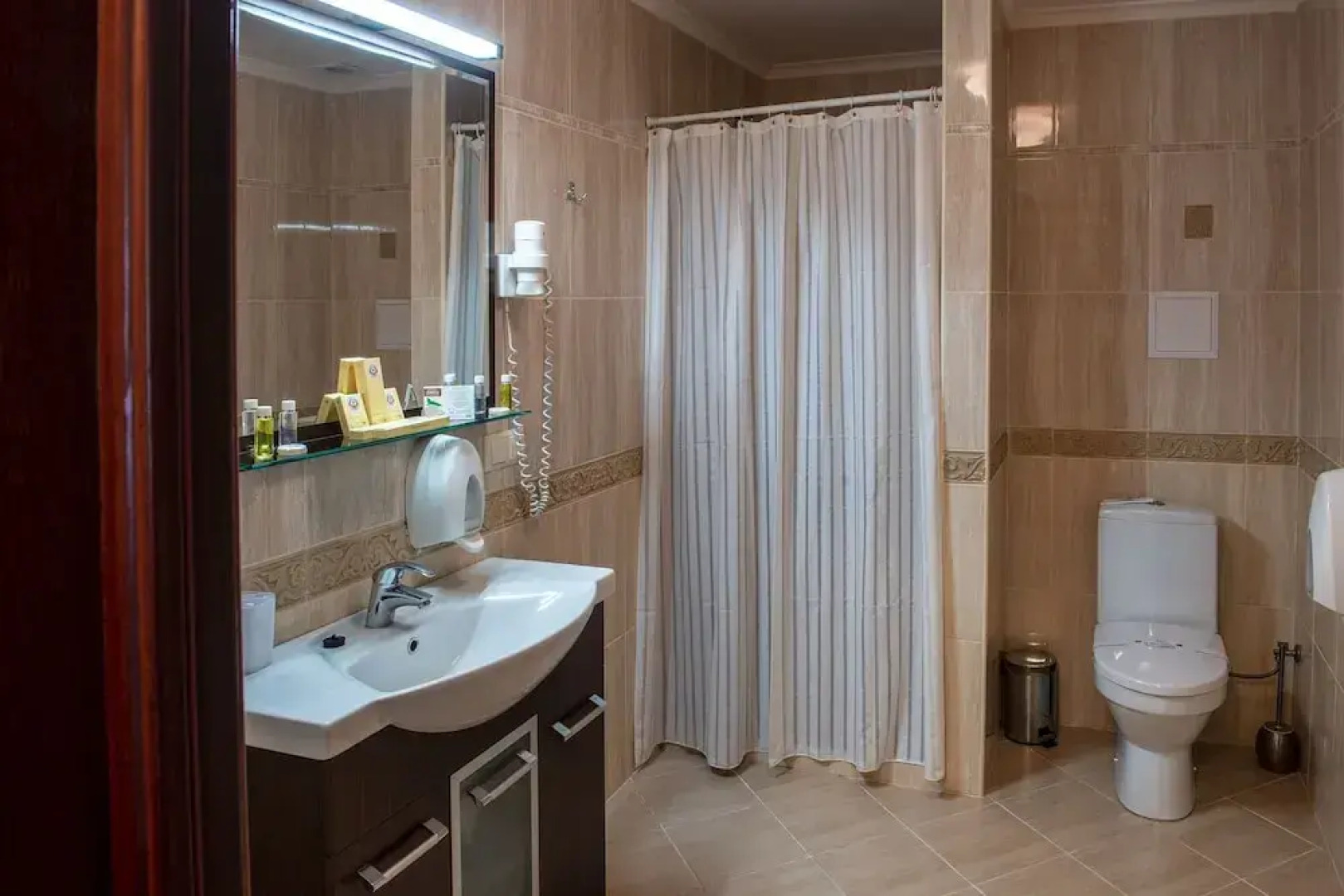 Санаторий и спа «Сольва»