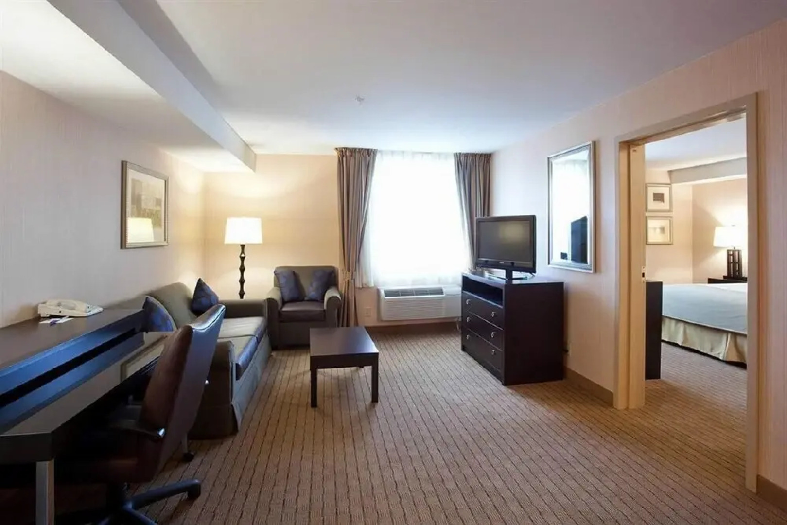 北海之星商务酒店