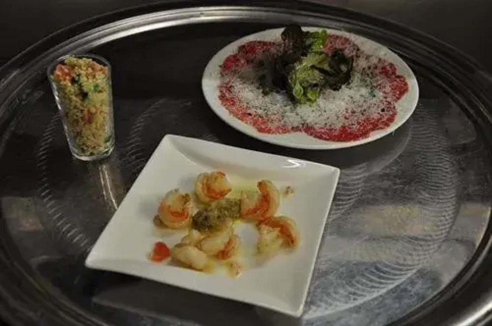 Hotel Restaurant Twee