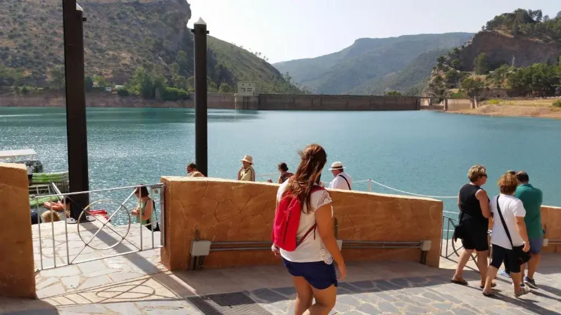 Apartamentos Fuente La Raja