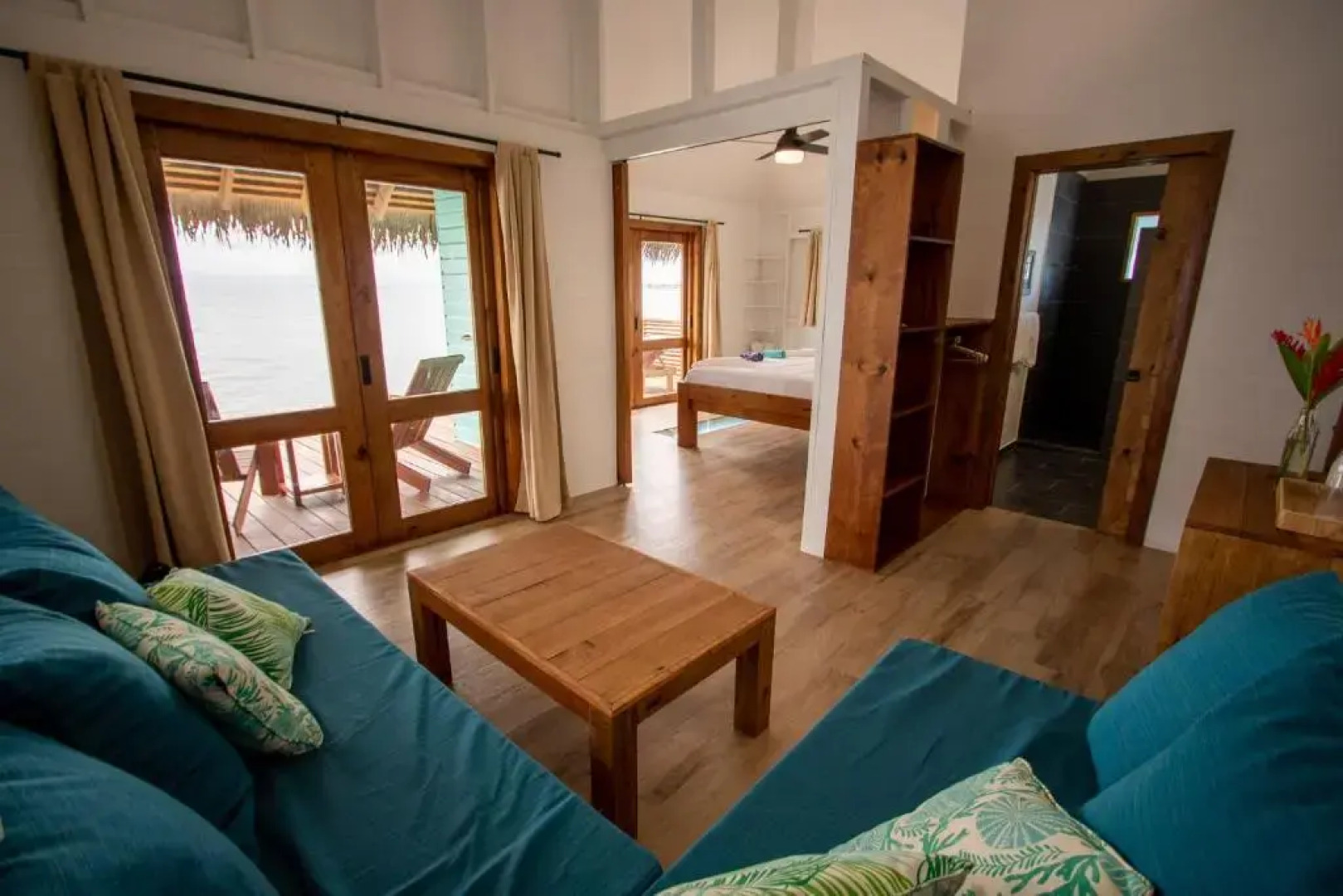 Sol Bungalows Bocas del Toro