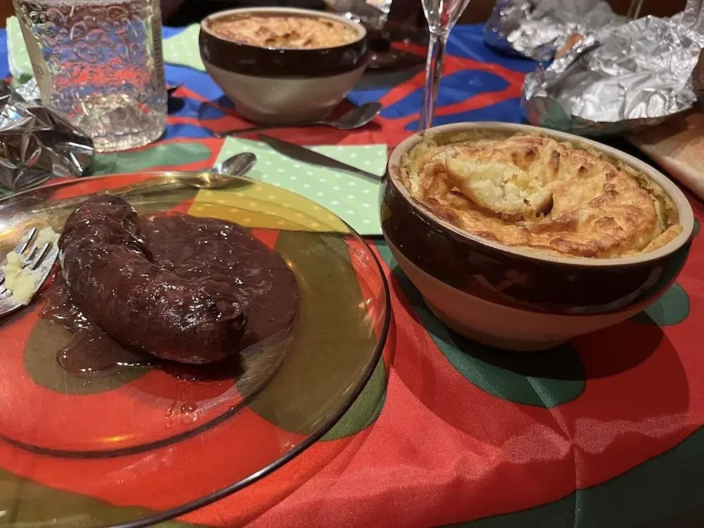 Les Roulottes de la Ferme des Chanaux