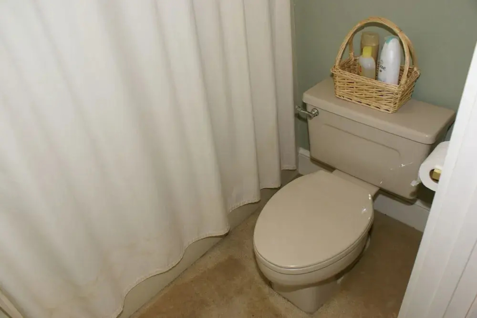 Moss 3 Bedrooms 2.5 Bathrooms Home