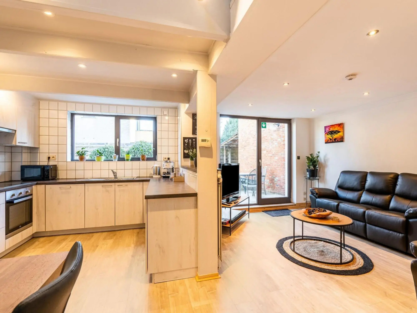 Herselt Garden Shed Retreat