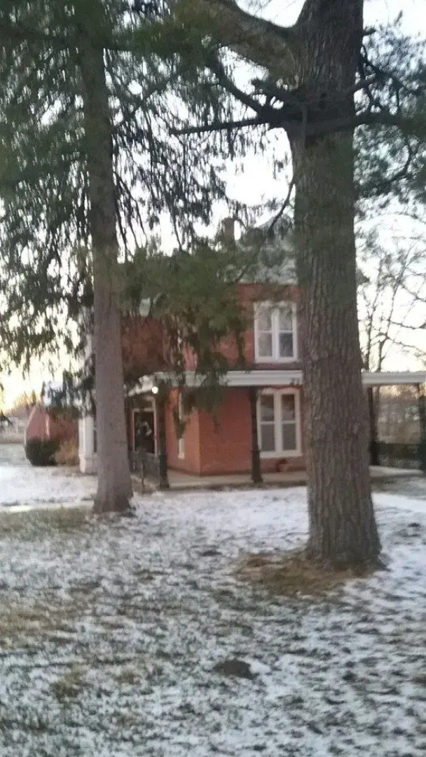 Smithville Historical Museum and Inn