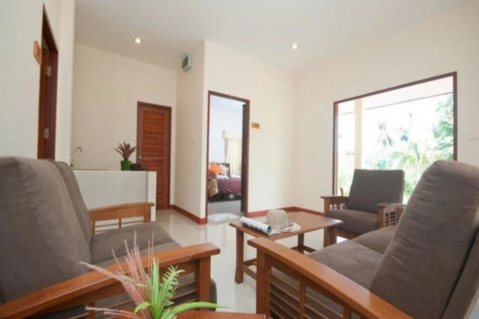 Samui Tonggad Resort