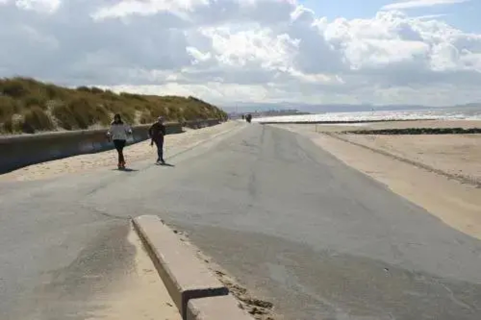 Swn y Mor (Sound of the Sea)