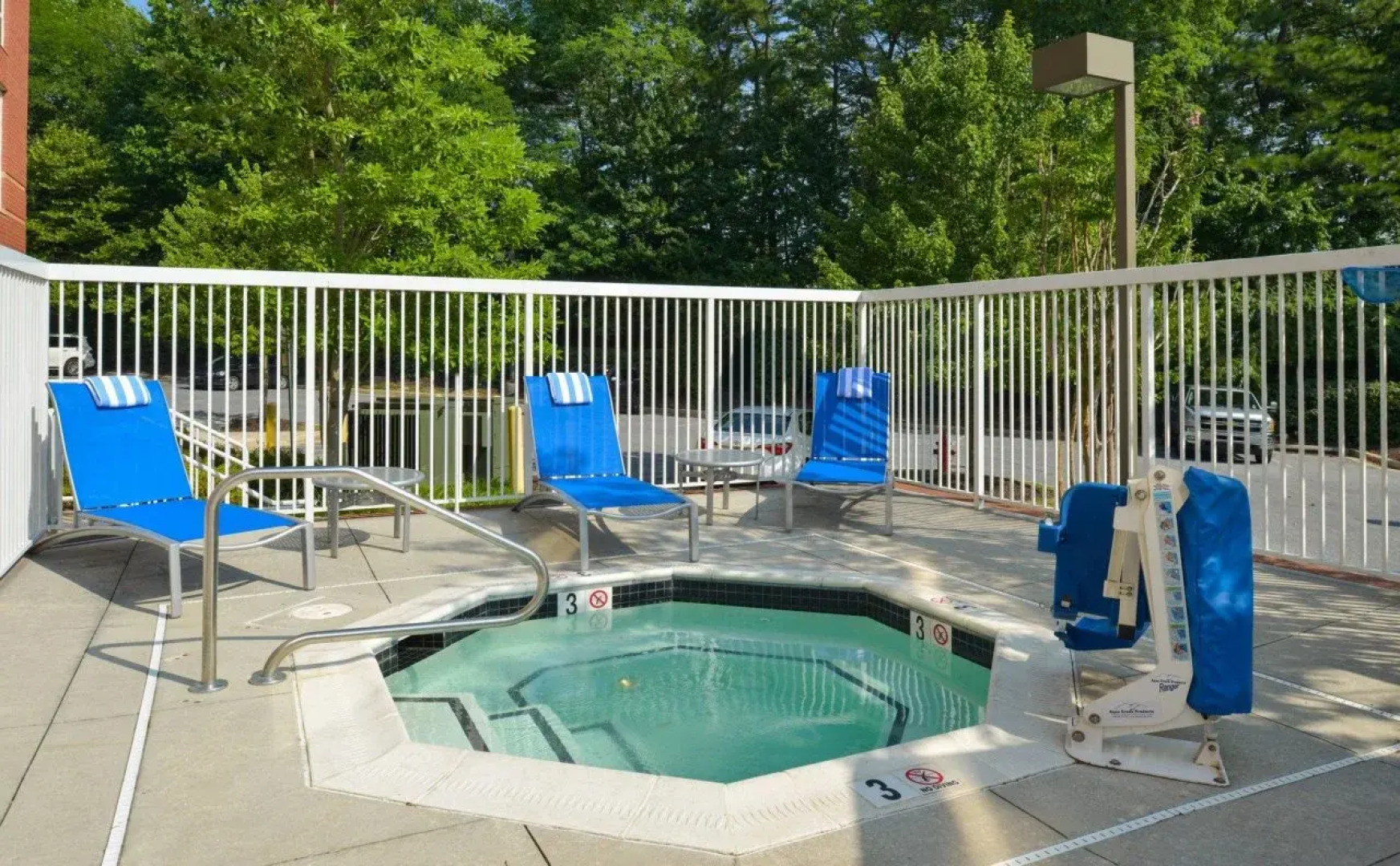 Fairfield Inn & Suites by Marriott White Marsh