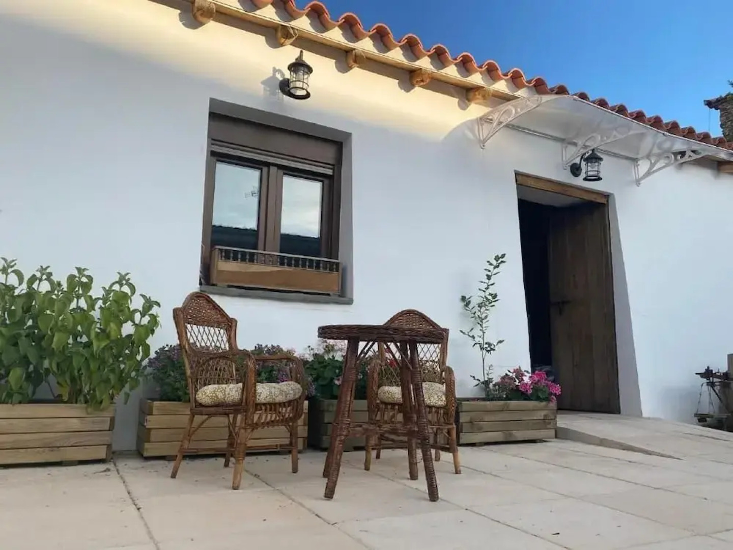 La Casa Grande de Adolfo