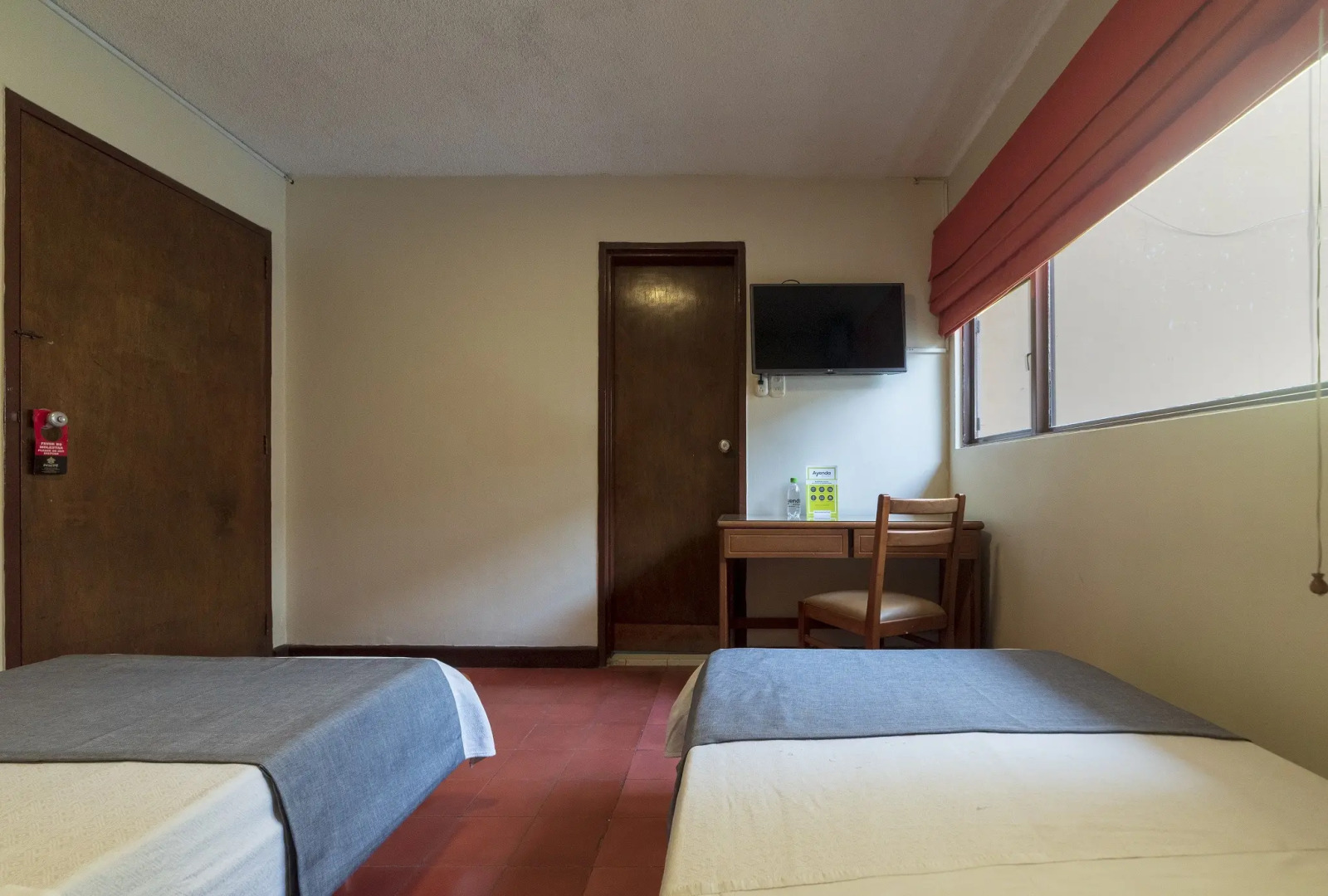 Ayenda 1502 Principe