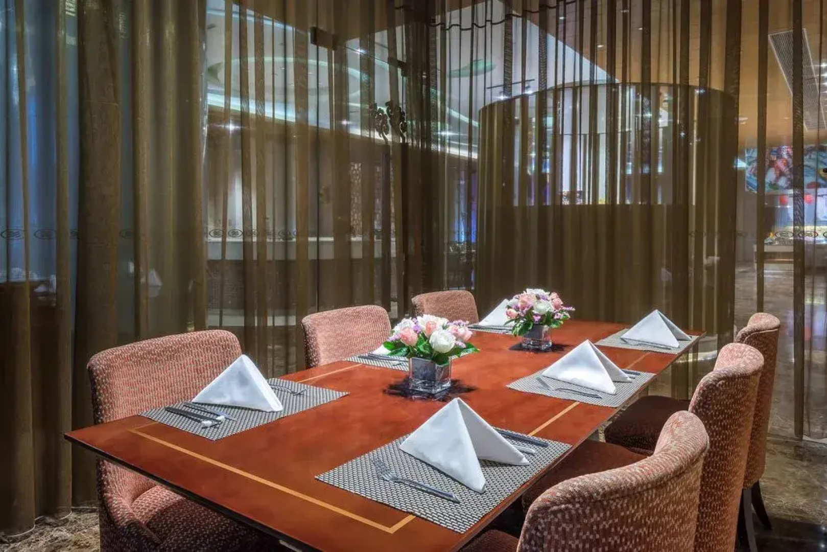 Crowne Plaza Yichang by IHG