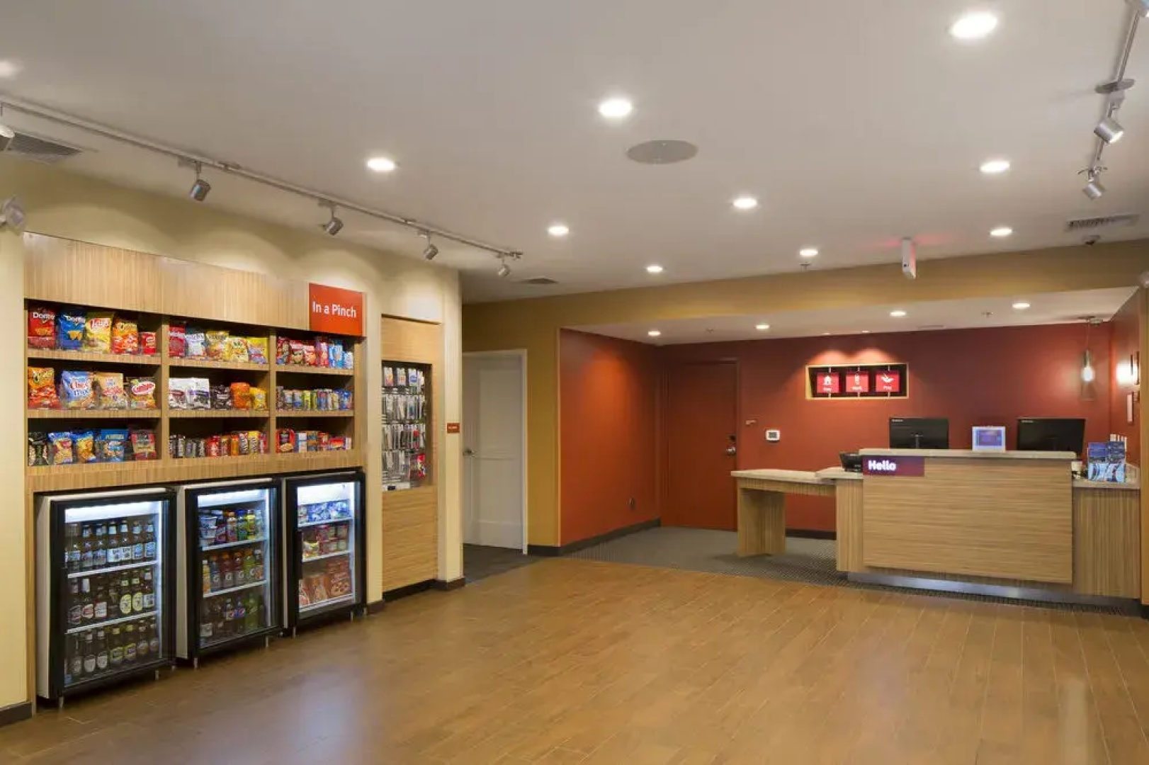 TownePlace Suites Swedesboro Logan Township