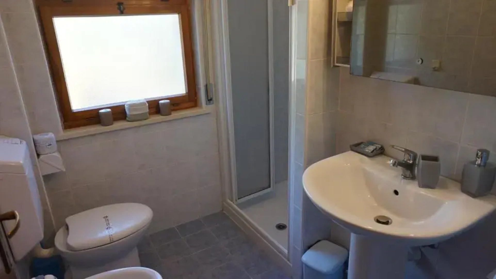 Residenza la Vela Lignano