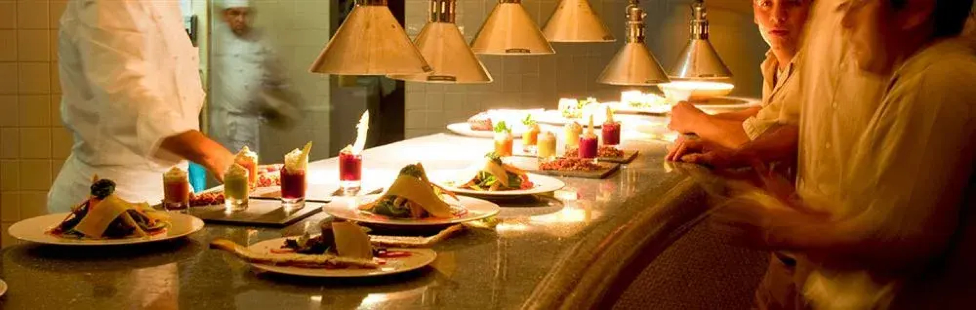 Hotel Cinco Punta Mita