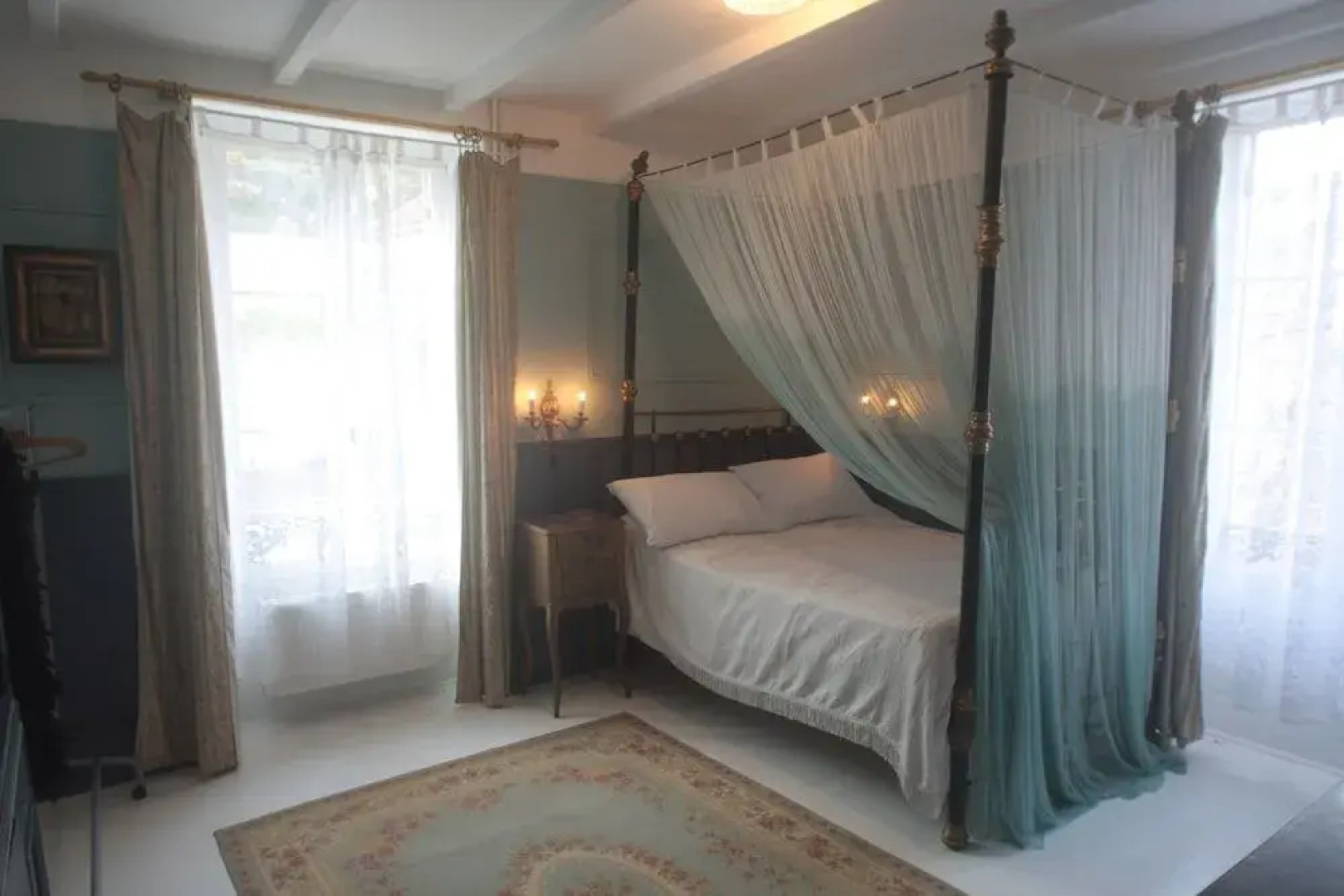 Château de la Blainie