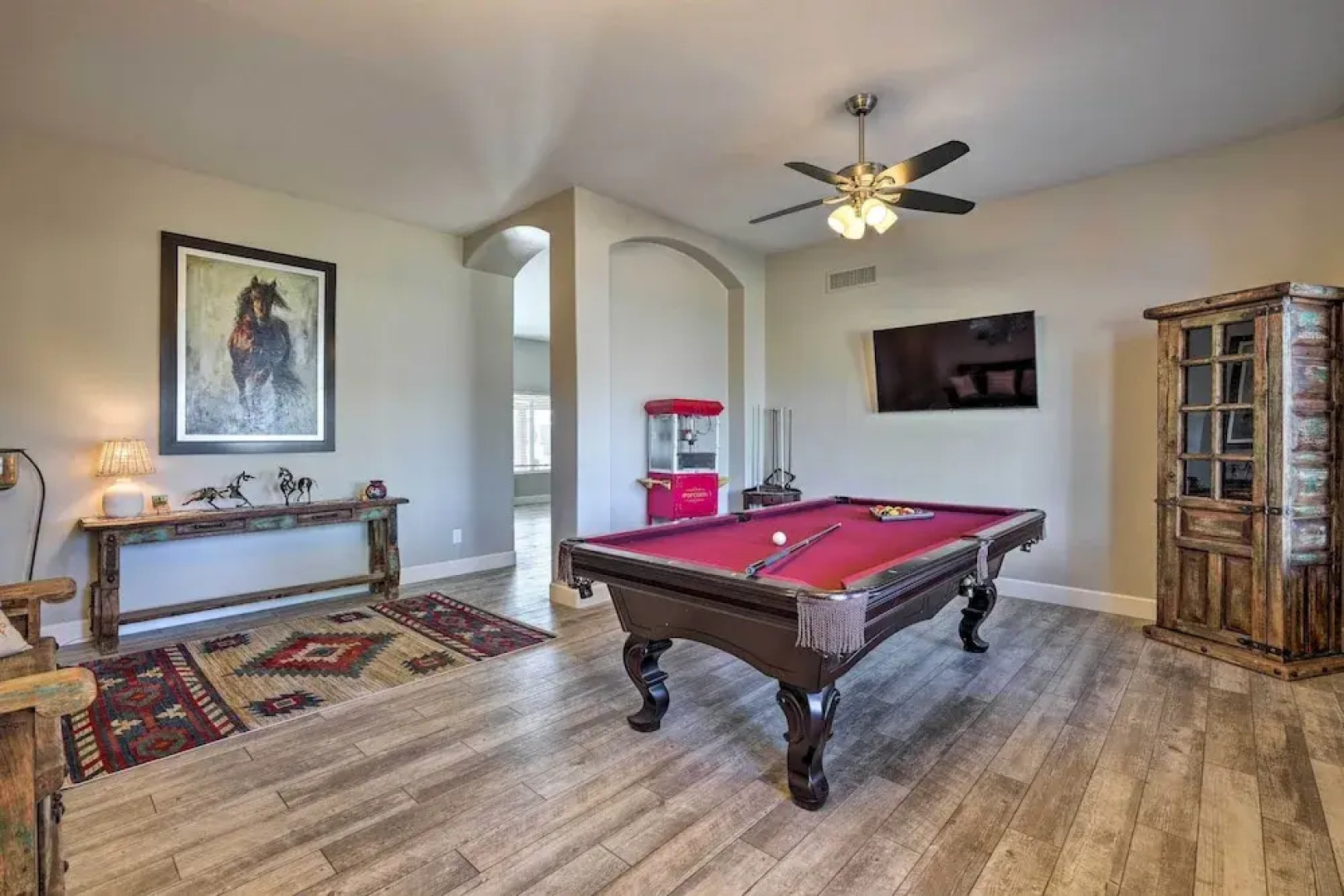 North Phoenix Desert Gem w/ Yard & Hot Tub!