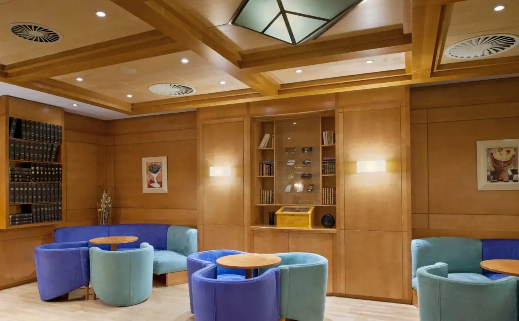 Quality Hotel Brno Exhibition Centre