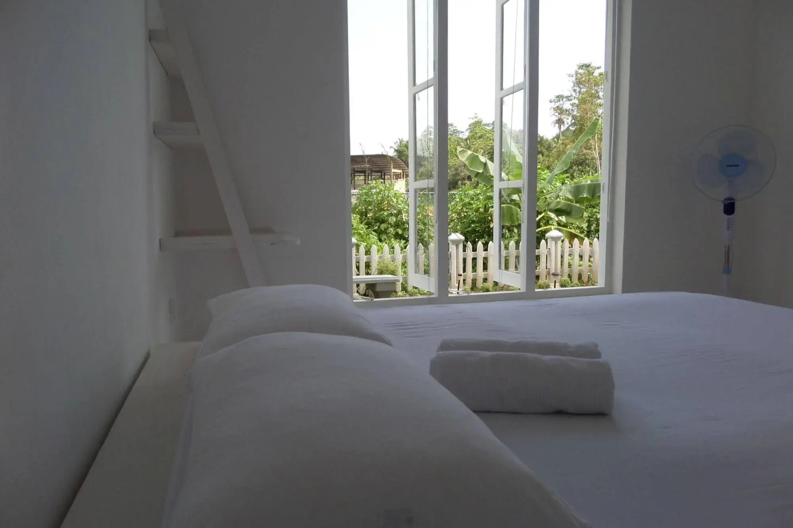 White Villa Ambalangoda