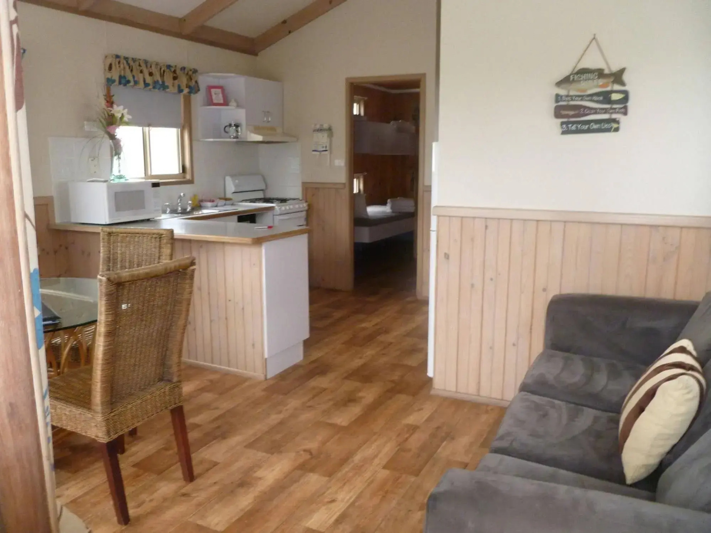 Werri Beach Holiday Park