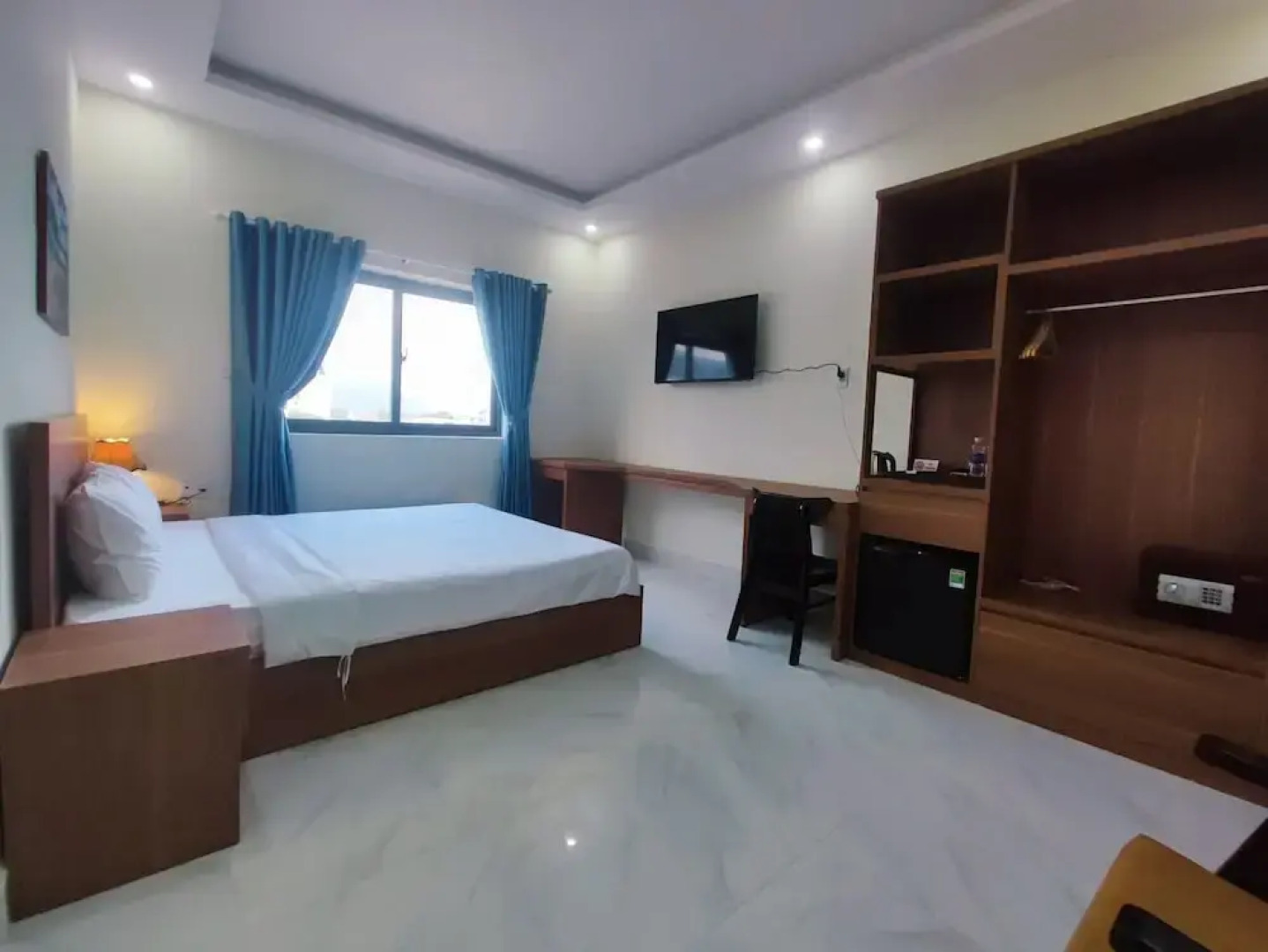 Hoang Anh Con Dao Hotel