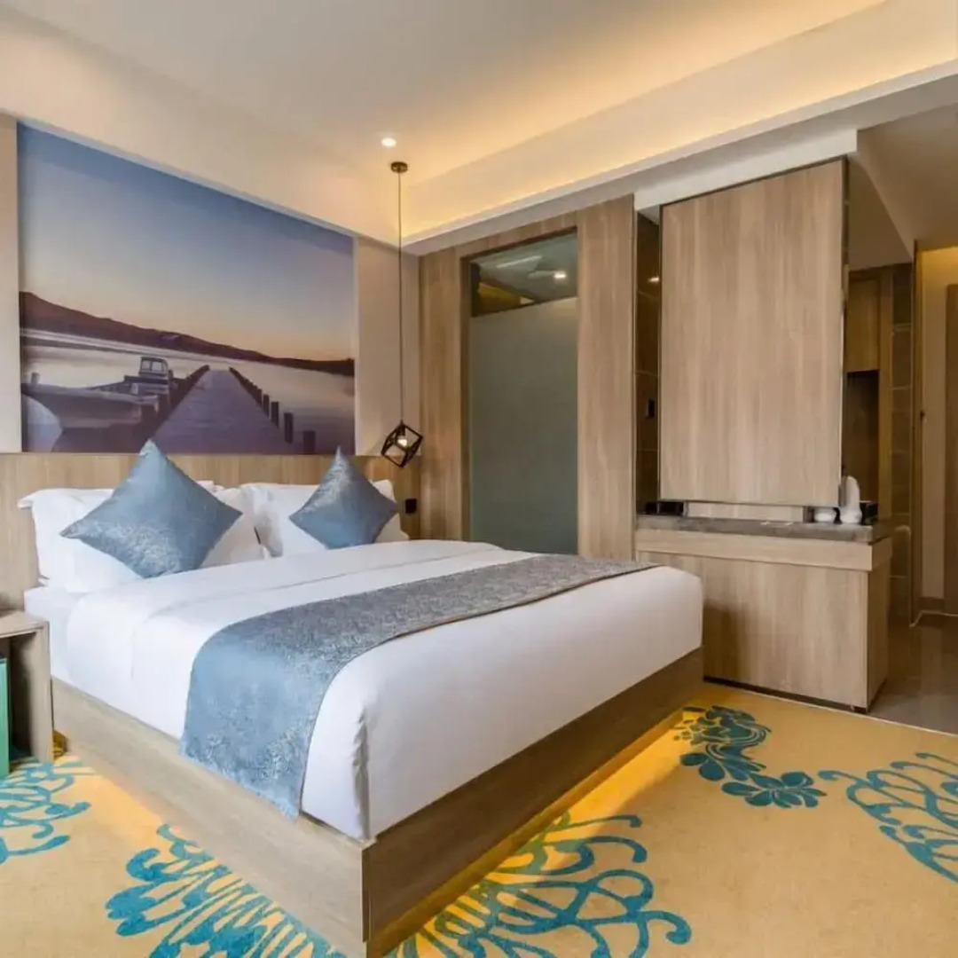 Vyluk J Hotel National Plaza Xinping