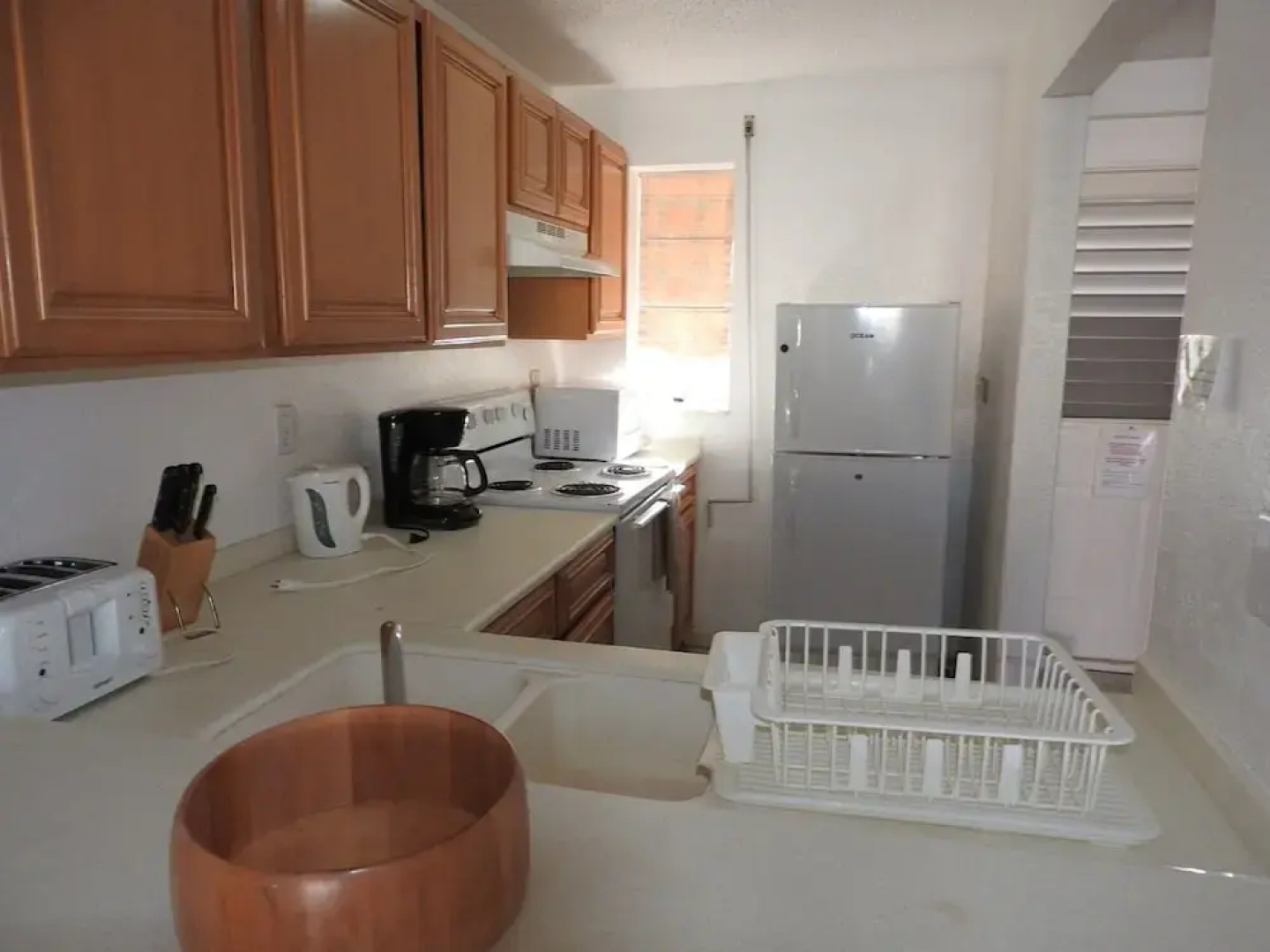 Villa 230F at Jolly Harbour
