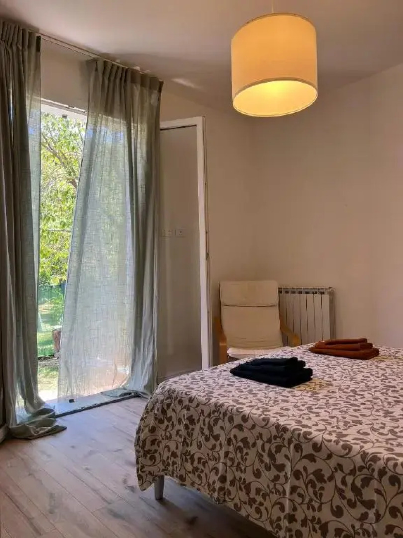 Mi casa es tu casa 2.0