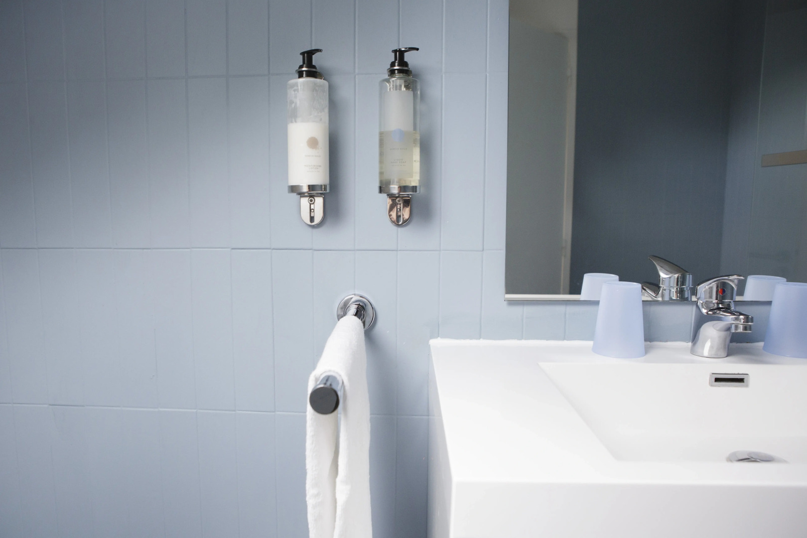 Hôtel du Jeu de Paume