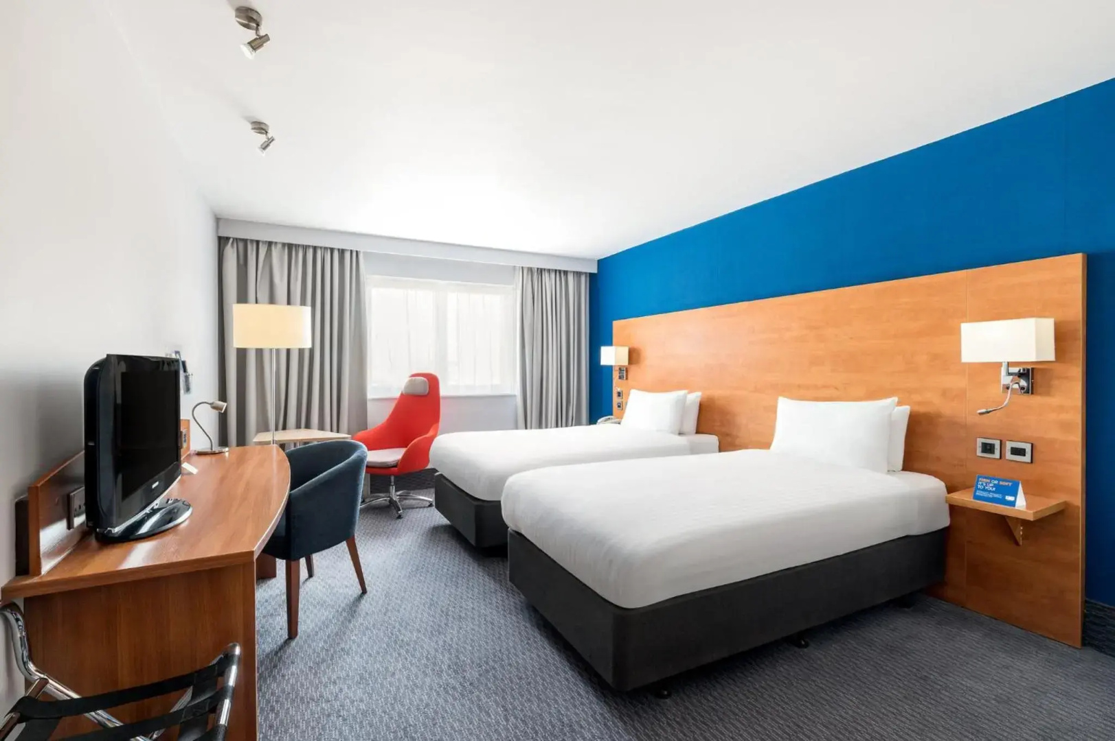Hampton By Hilton Braintree