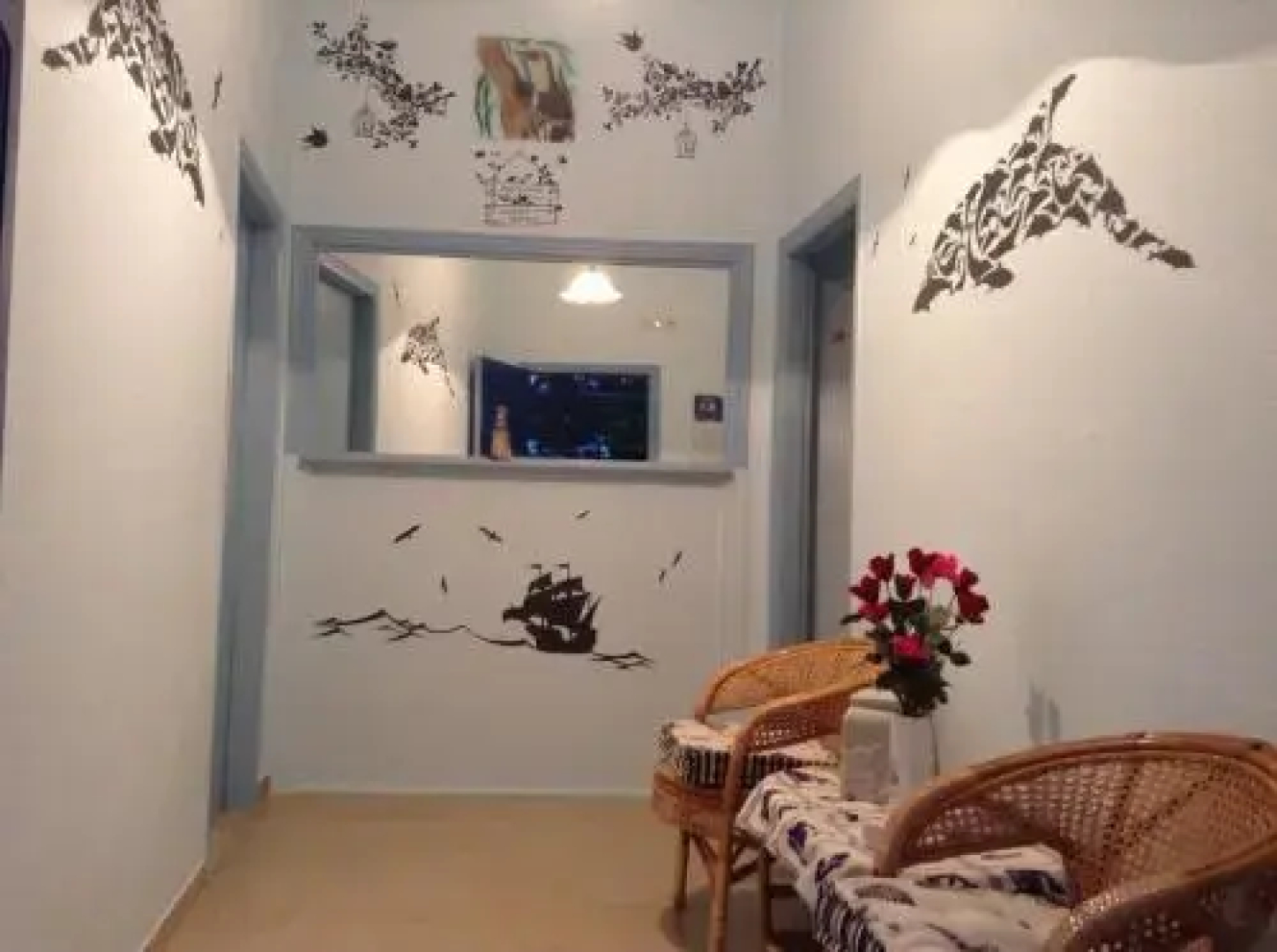 Nikoletta Rooms