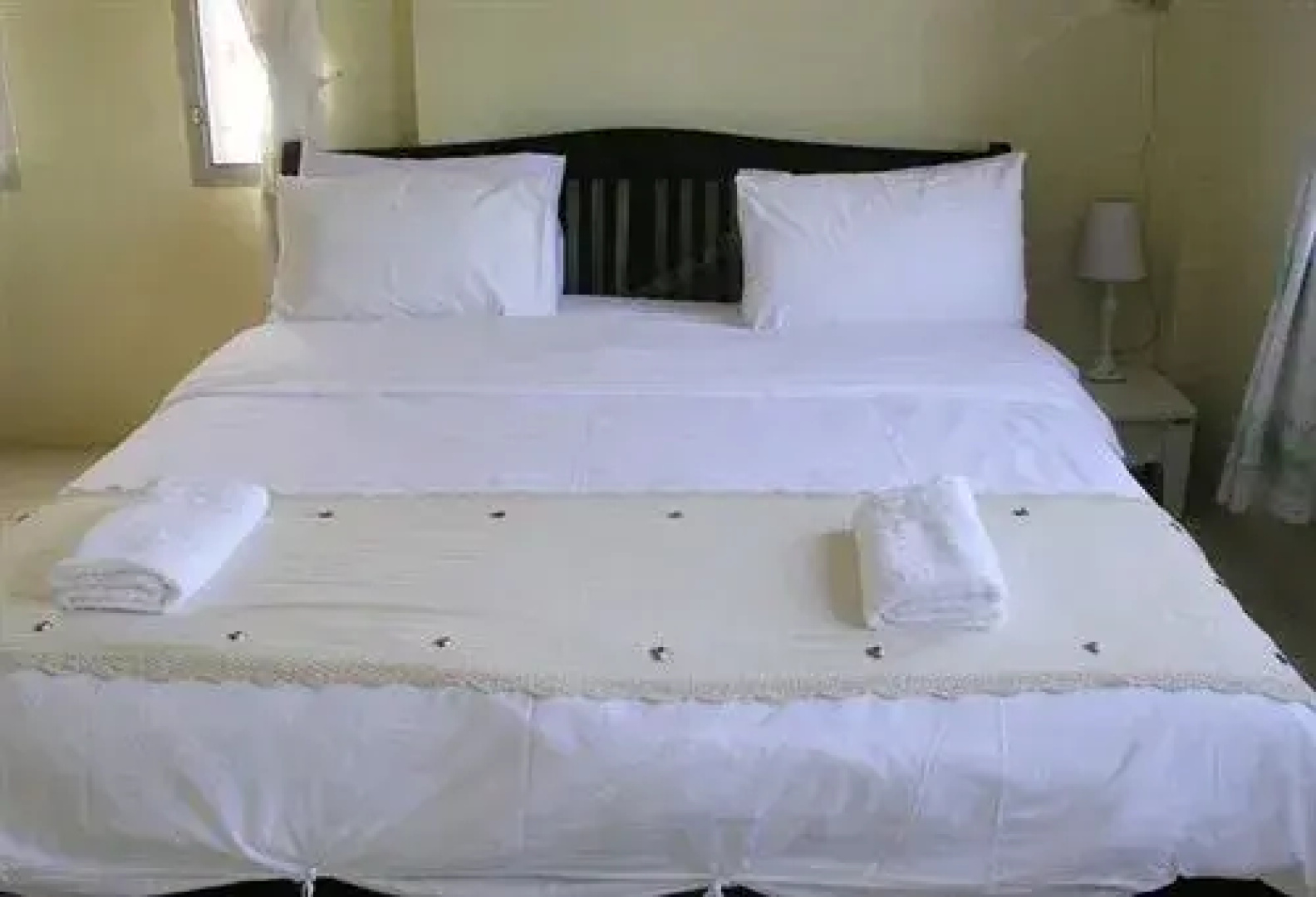 Serene Guest House