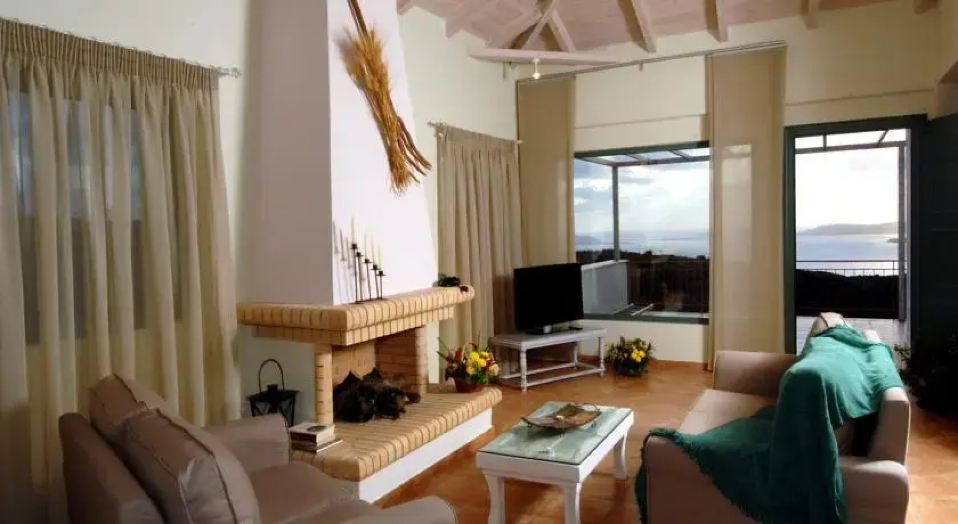Chamaloni Cottages